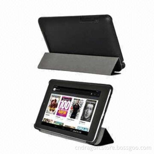 Leather hard case for Google Nexus 7